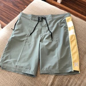 Hurley John John Florence Board Shorts
